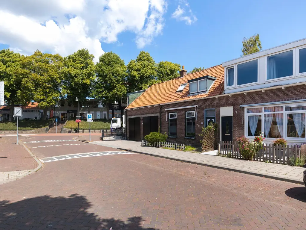 Lijnbaanstraat 24, Middelharnis