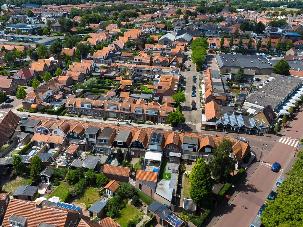 Lijnbaanstraat 24, Middelharnis