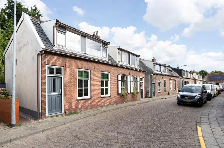 Prins Hendrikstraat 16