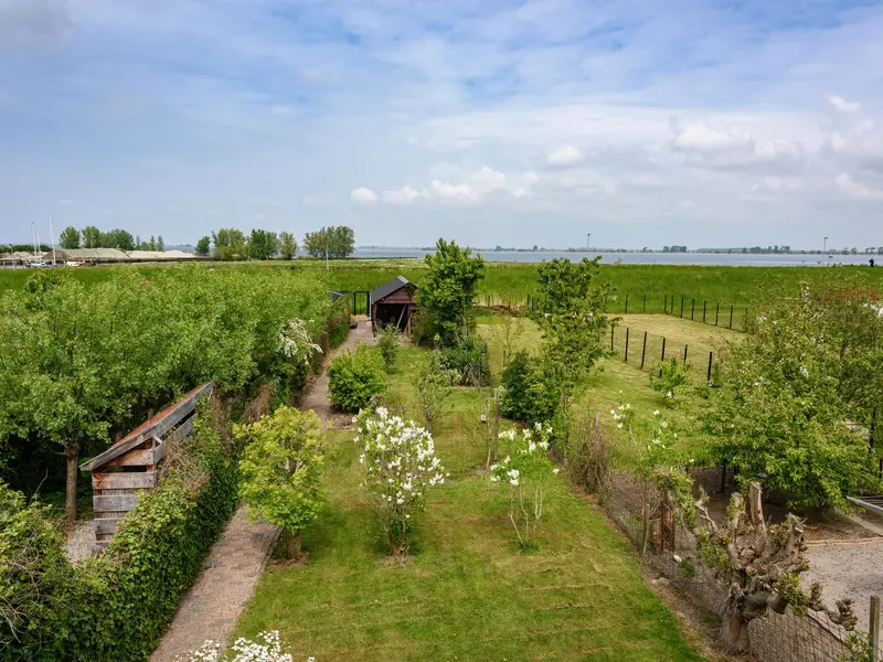 Boven Oostdijk 23, DEN BOMMEL