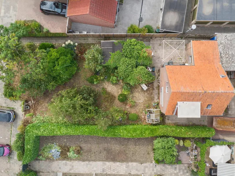 3e Dwarsstraat 6, DEN BOMMEL