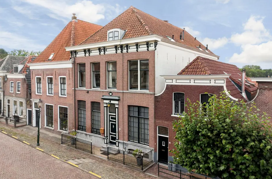 Voorstraat 9