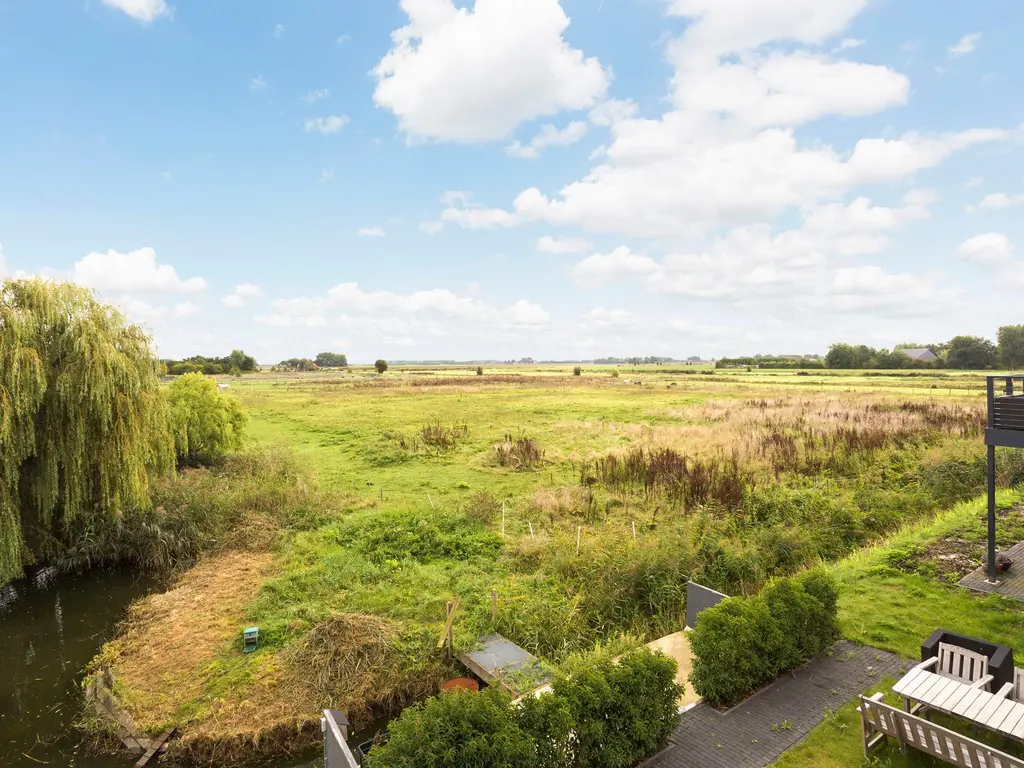 Bommelsedijk 1A, DEN BOMMEL