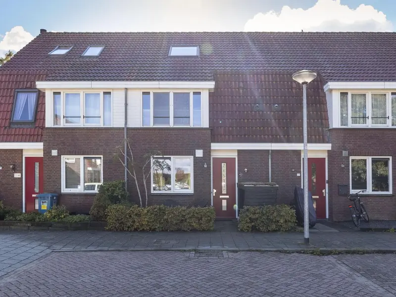 Beneden Oostdijk 60, DEN BOMMEL