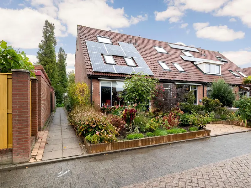 Koolmees 56, SOMMELSDIJK