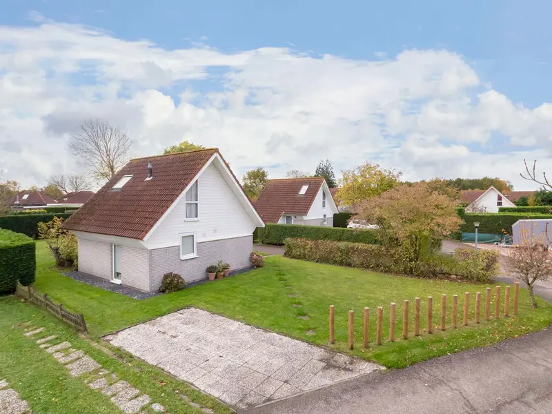 Plan Herkingen West 33, HERKINGEN