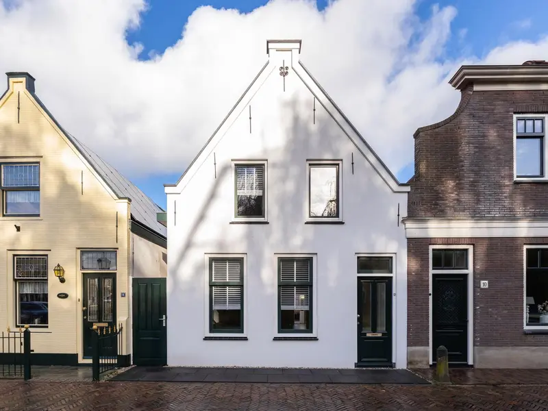 Zomerstraat 12, DIRKSLAND