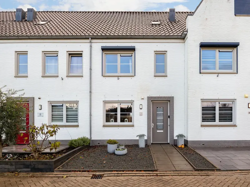 Wilgenpad 6, OOLTGENSPLAAT