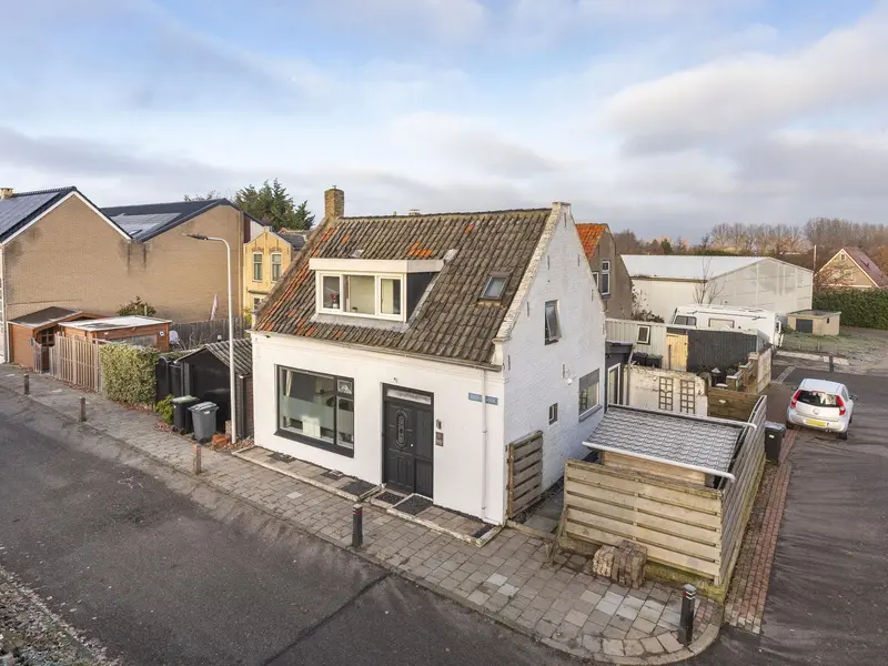 Zuid Spuidijk 35, DIRKSLAND