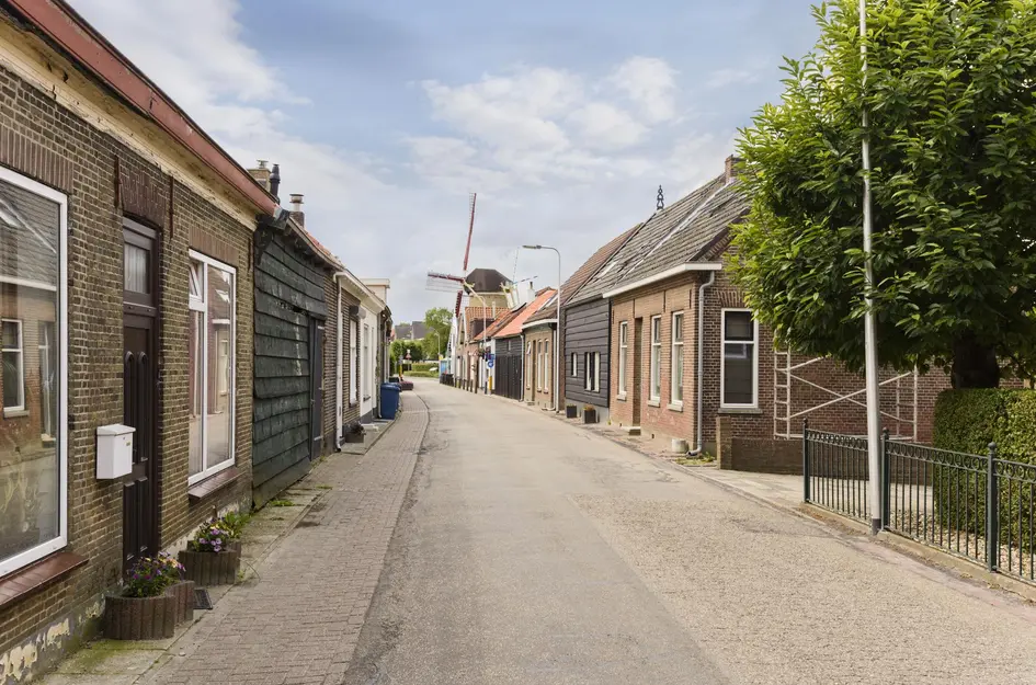 Molendijk 82