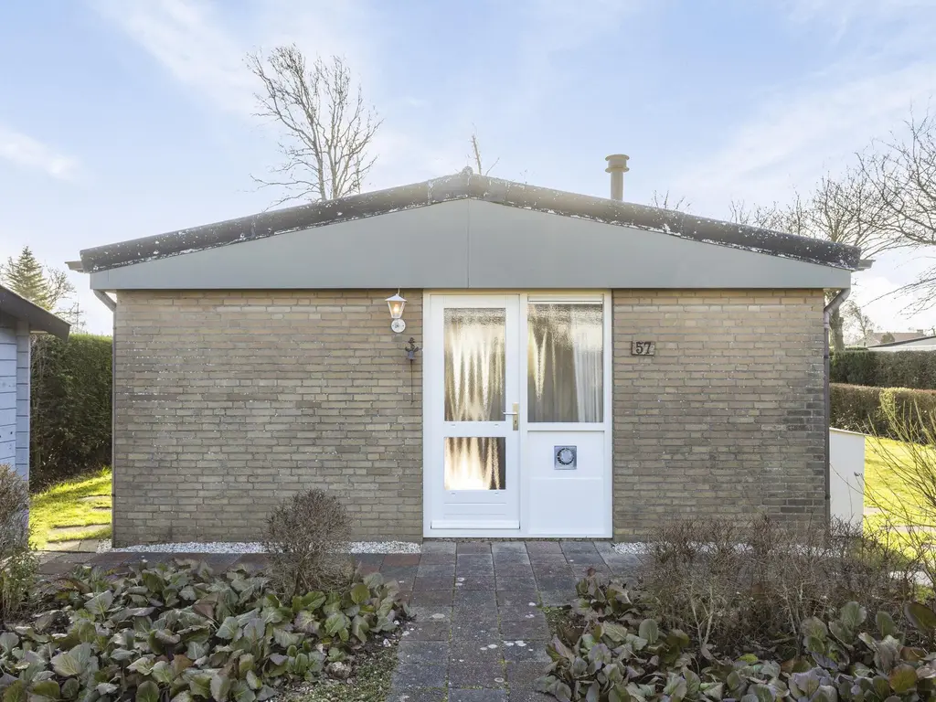 Horrelshoogte 57, OUDDORP