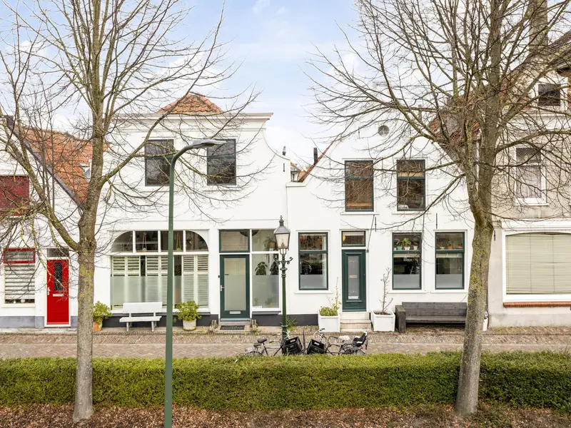 Westdijk 55, SOMMELSDIJK