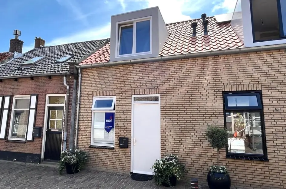 Molendijk 10