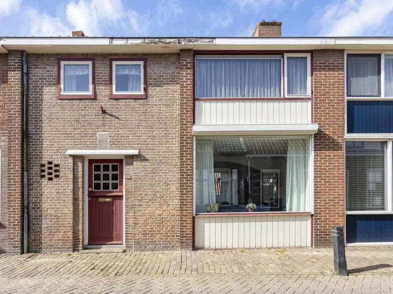 Molendijk 15, NIEUWE-TONGE