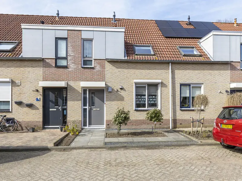 Kerkdreef 20, OOLTGENSPLAAT