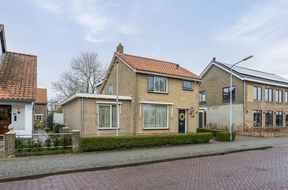 Emmastraat 9