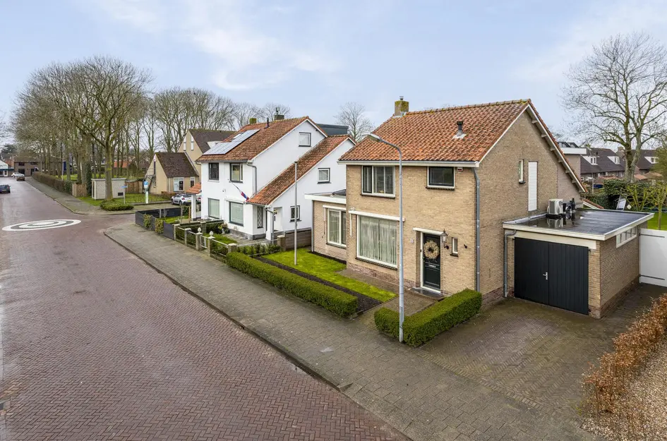 Emmastraat 9