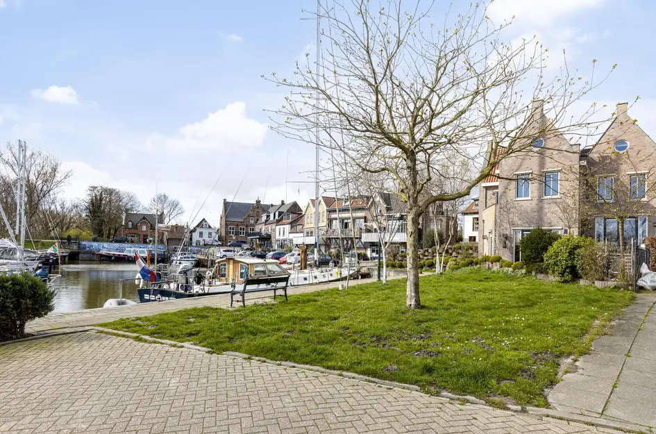 Slikdijk 20