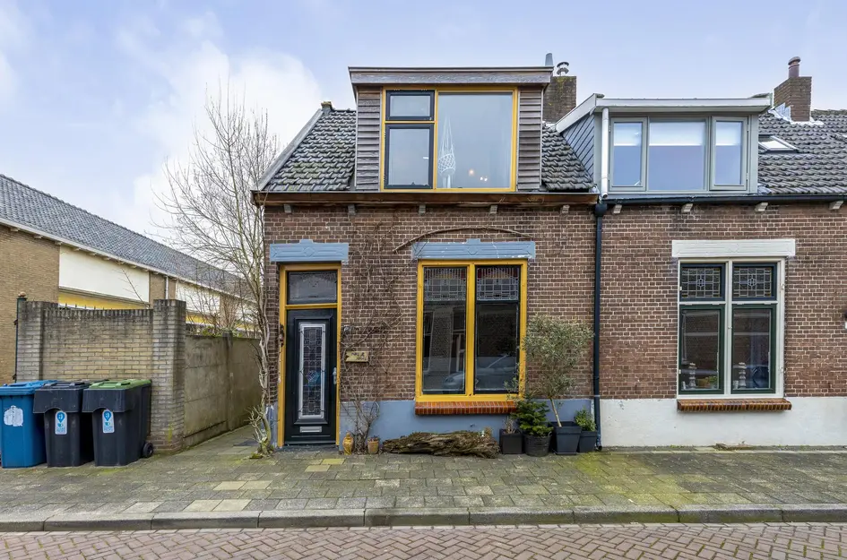 Jacob Banestraat 10