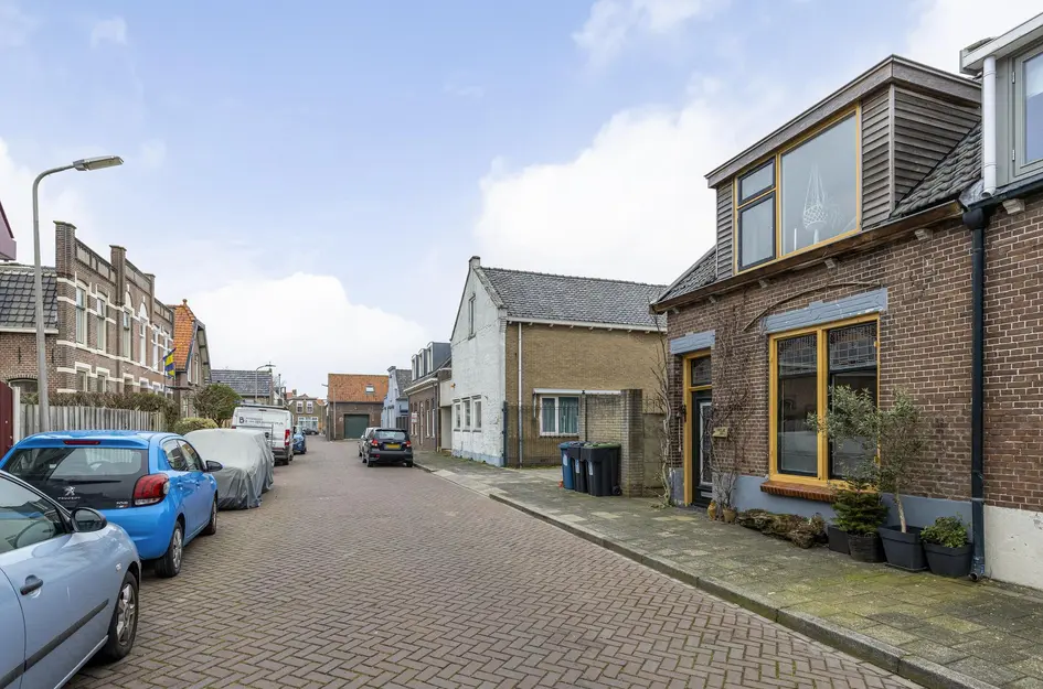 Jacob Banestraat 10