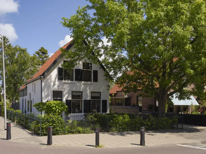 Langeweg 86, MIDDELHARNIS