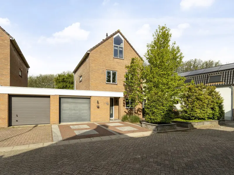 Onderlangs 18, DIRKSLAND