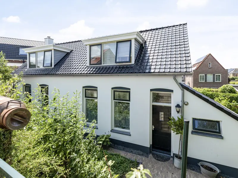 Slikdijk 21, OOLTGENSPLAAT