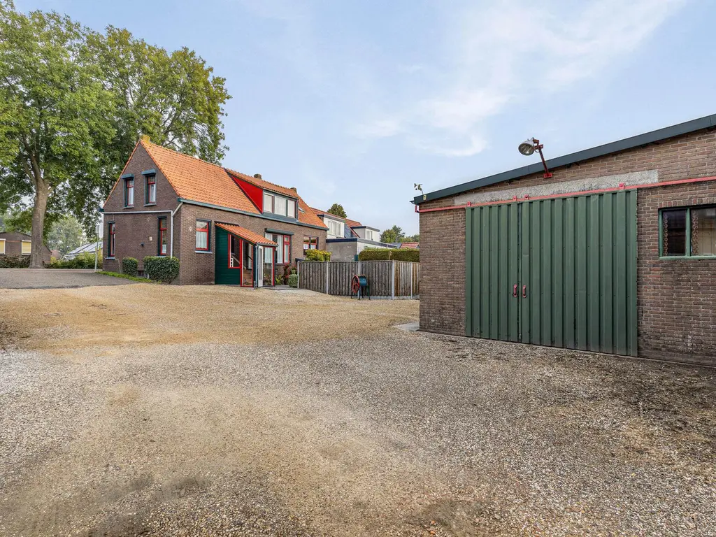 Molendijk 15, STAD AAN 'T HARINGVLIET