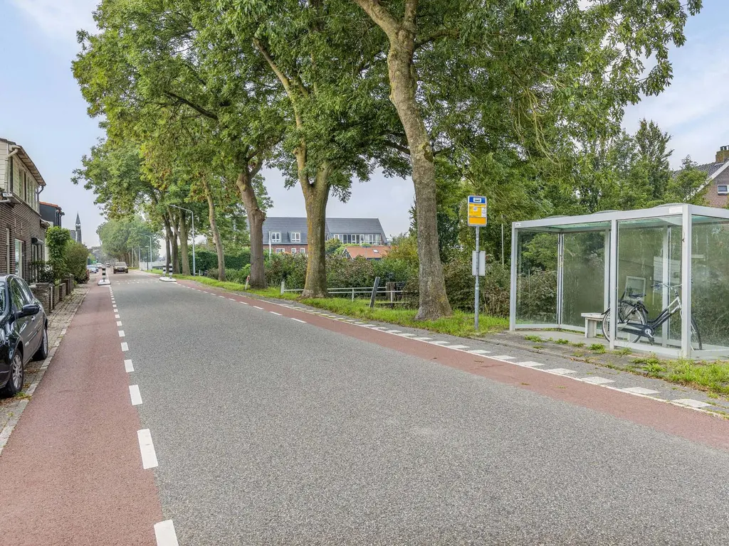 Molendijk 15, STAD AAN 'T HARINGVLIET