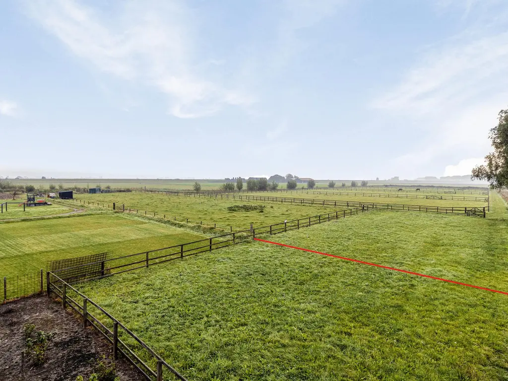 Molendijk 15, STAD AAN 'T HARINGVLIET