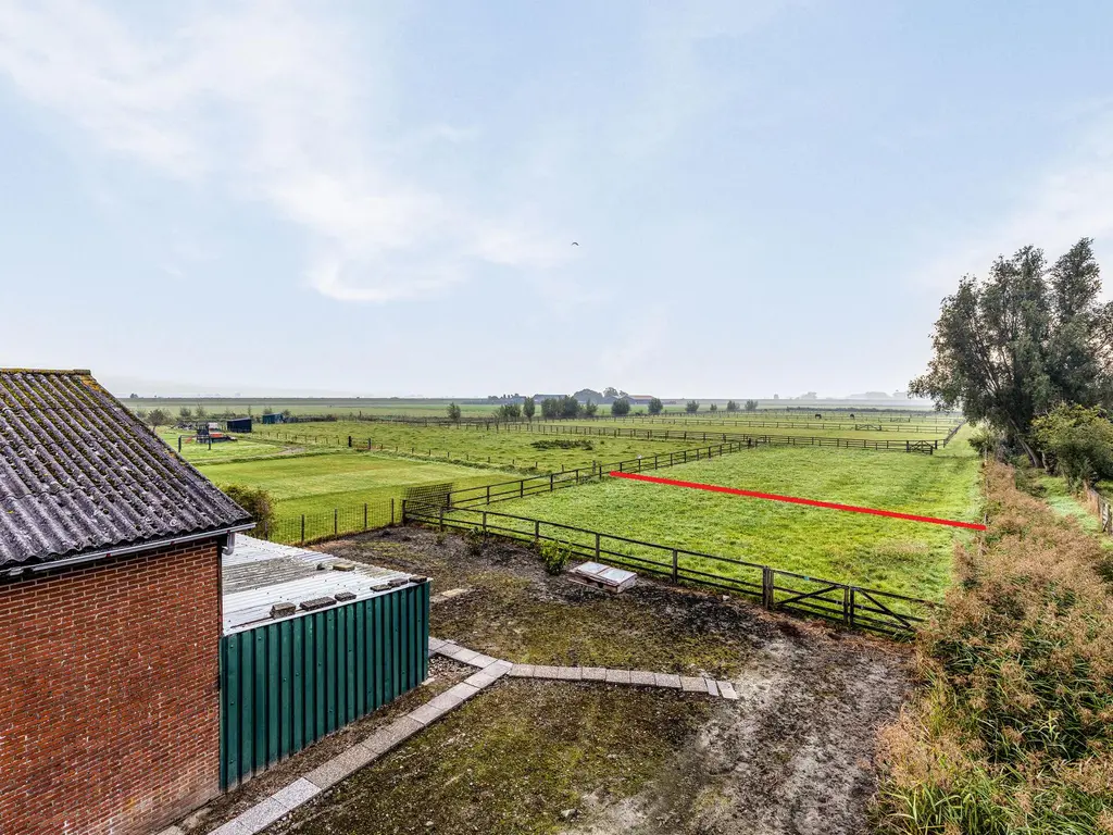 Molendijk 15, STAD AAN 'T HARINGVLIET