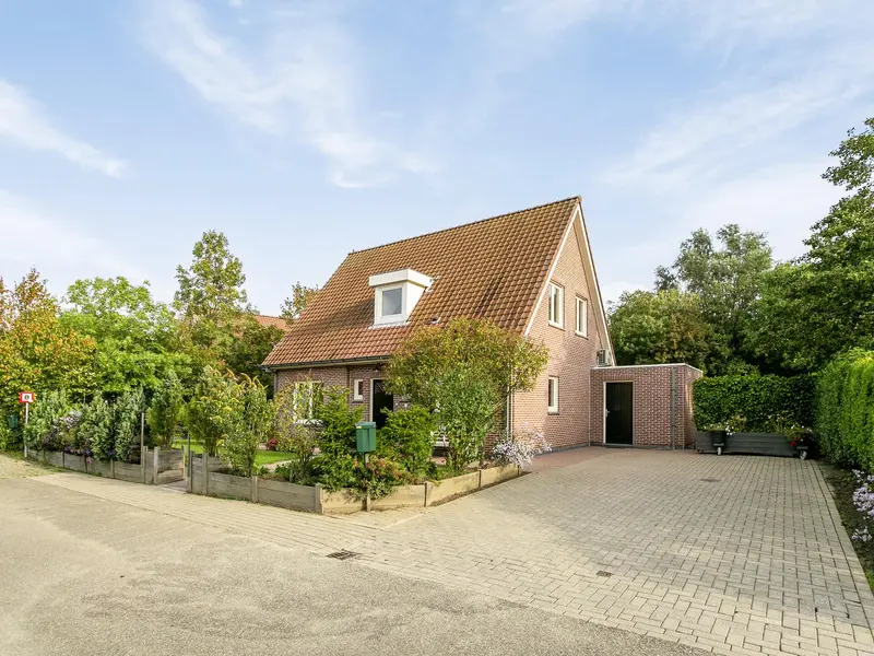 Laantje van Battenoord 7, NIEUWE-TONGE