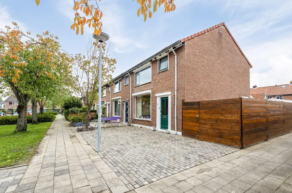 Beatrixstraat 2