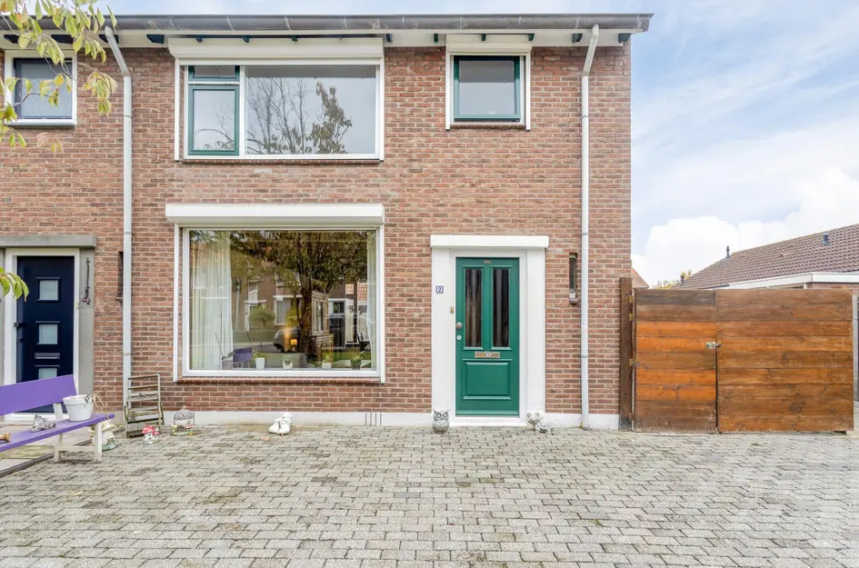 Beatrixstraat 2