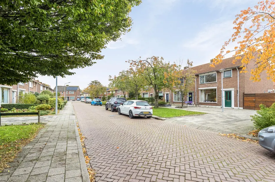 Beatrixstraat 2