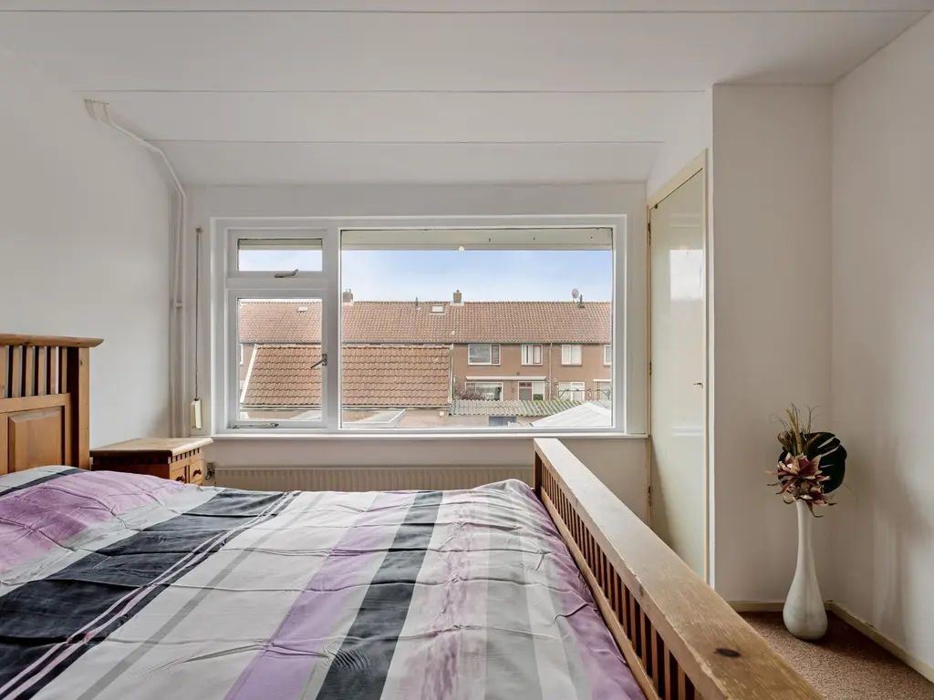 Beatrixstraat 2, OUDE-TONGE