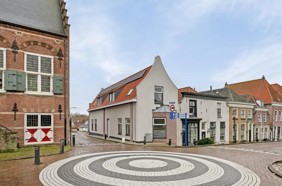 Molendijk 2