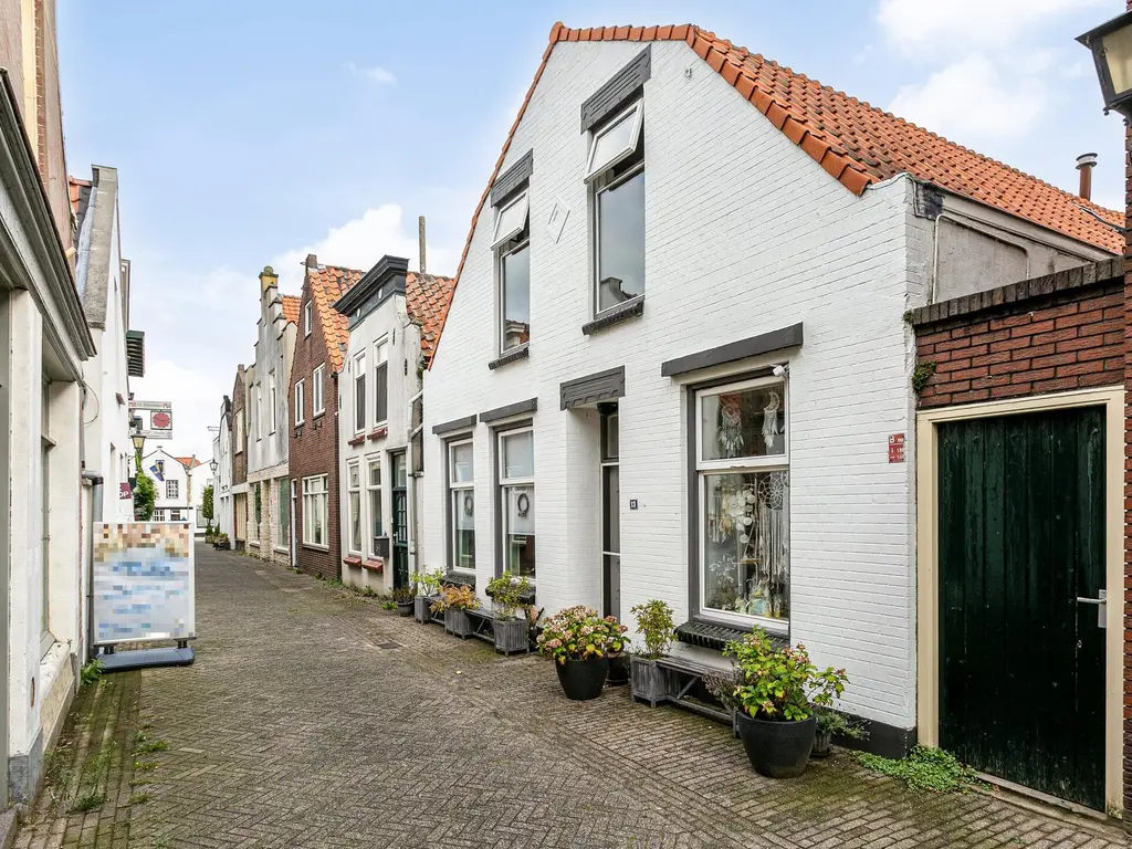 Straatdijk 13, DIRKSLAND