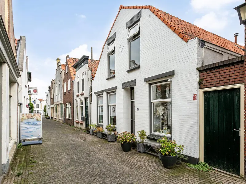 Straatdijk 13, DIRKSLAND