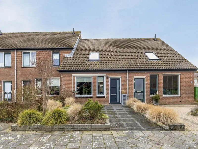 Molenzicht 175, DIRKSLAND