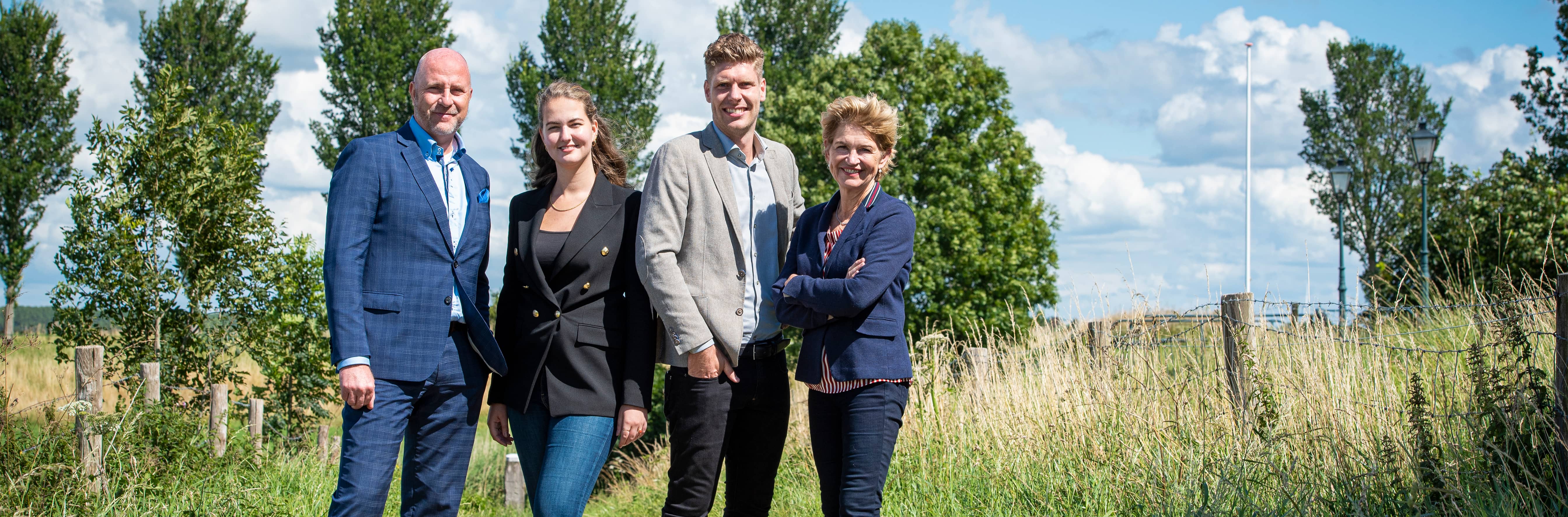 Huis verkopen Goeree-Overflakkee