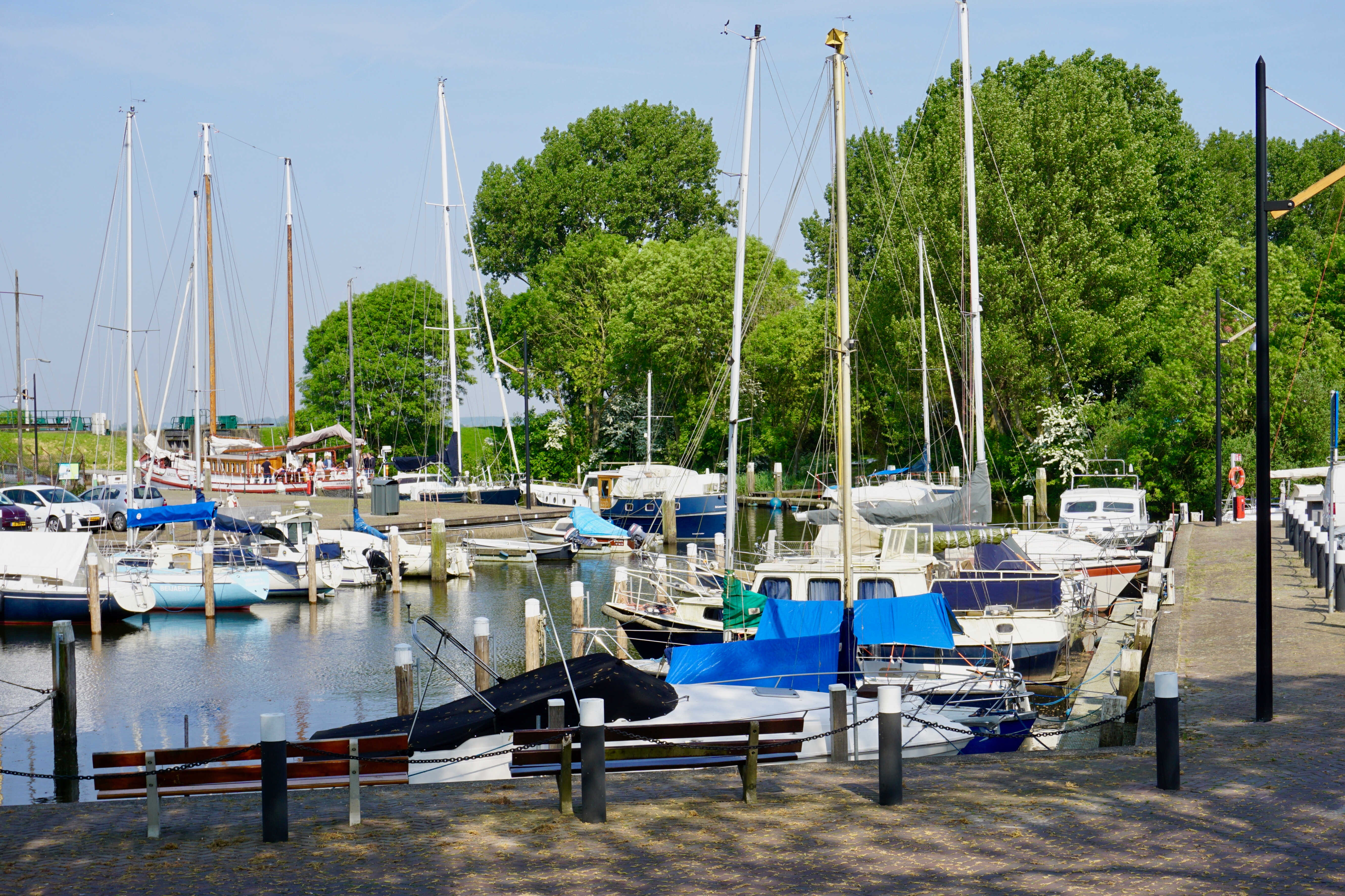 huizen te koop stad aan het haringvliet