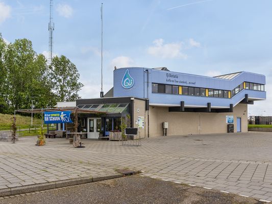 Transactiebericht Veerhaven 3-5 te Breskens