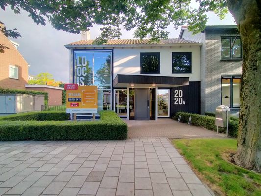 Renovatie Beatrixlaan 20 begane grond klaar