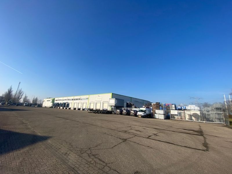 Direct verkocht via stille verkoop