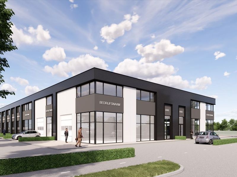 4 units in prijs verlaagd - Herculesweg Middelburg