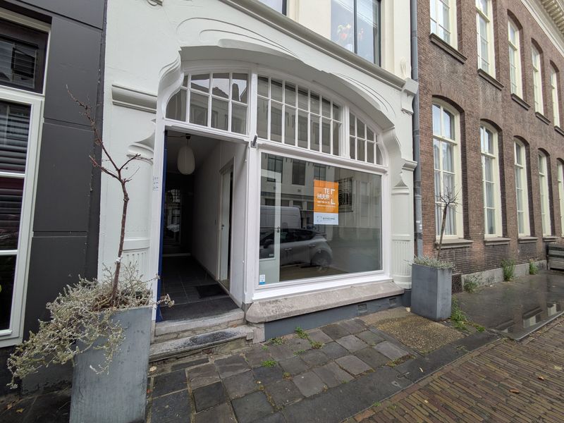 Nieuw in verhuur
