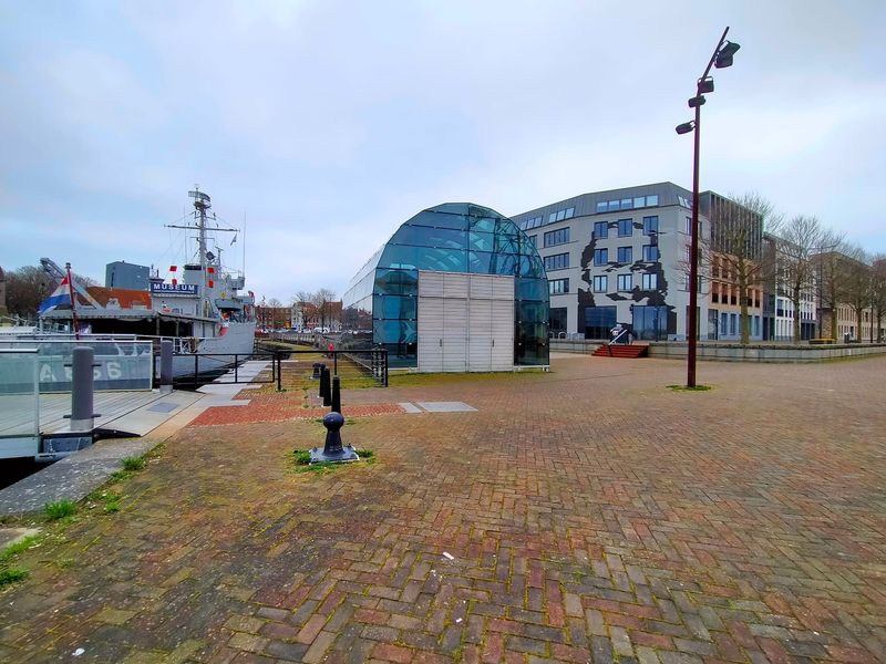 Prijsverlaging- unieke kans in Vlissingen!