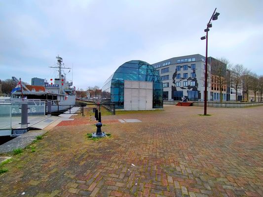 Prijsverlaging- unieke kans in Vlissingen!