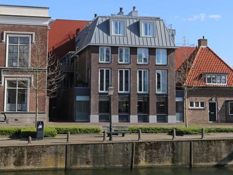 Nieuw in verhuur